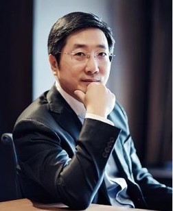 滕斌圣 教授