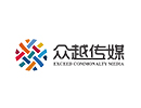 众越传媒