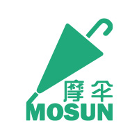 摩伞