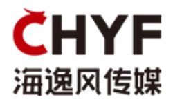海逸风传媒